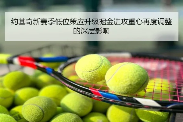 约基奇新赛季低位策应升级掘金进攻重心再度调整的深层影响